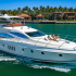 Miami Yacht Rental link image